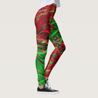 Avsnittsartikel 39 i God jul optionsbestämmelser Leggings