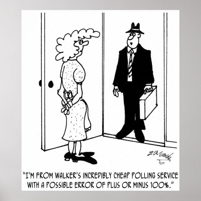 Avsökning med eventuellt fel plus eller minus 100  poster (Framsidan)