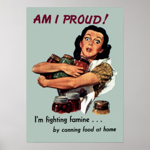 Avsökning Poster