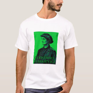 AVSTÅENDE MARKIEVICZ T SHIRT
