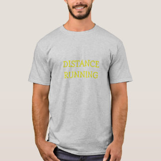 AVSTÅNDSSPRING TEE SHIRT