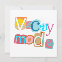 Avstängningsläge för Stil