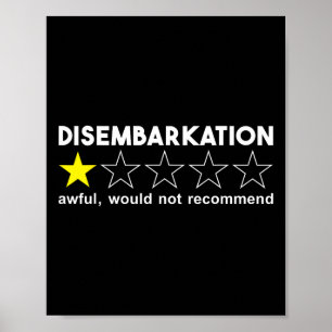 Avstigning Förfärlig Skulle Inte Recommendera Seme Poster