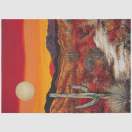 Avsvärja symboldesign för solnedgång