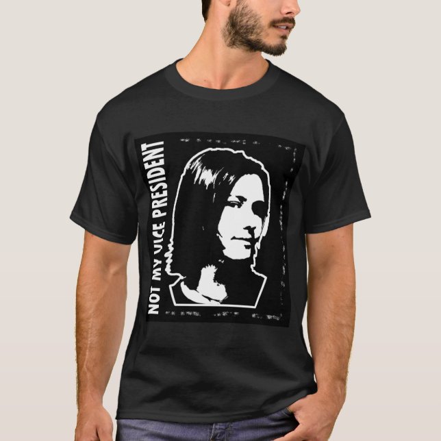 Avtal 4 VP T-shirt (Framsida)