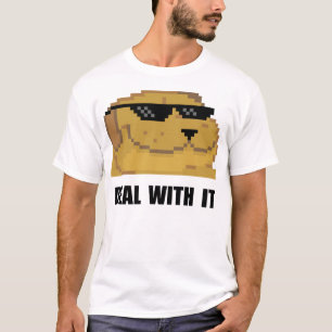 Avtal med det tee