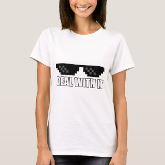 Avtal med det tee shirt