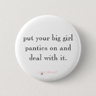 avtalet med det knäppas knapp