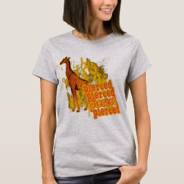 Avtalet T Shirt