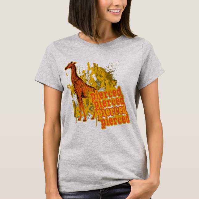 Avtalet T Shirt (Framsida)