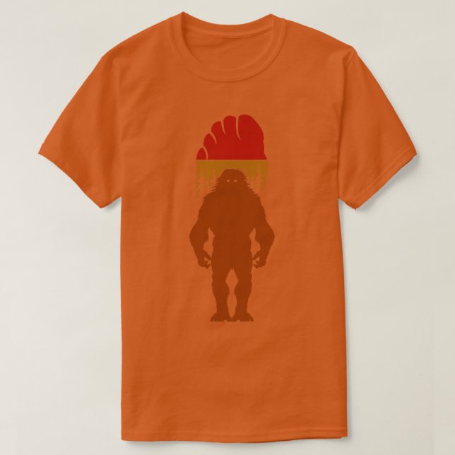 Avtryck 2 t shirt (Design framsida)