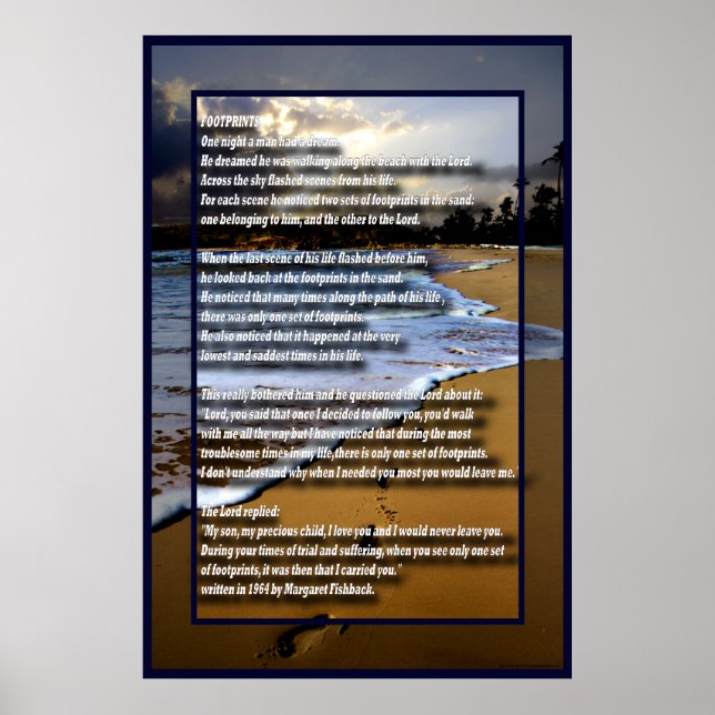 Avtryck 4 poster (Framsidan)