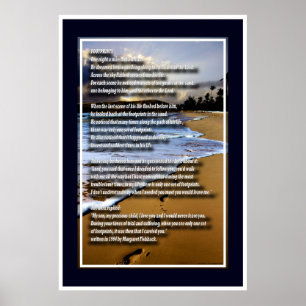 Avtryck 5 poster