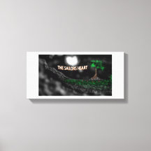 avtryck av sjöräddningsfartyg