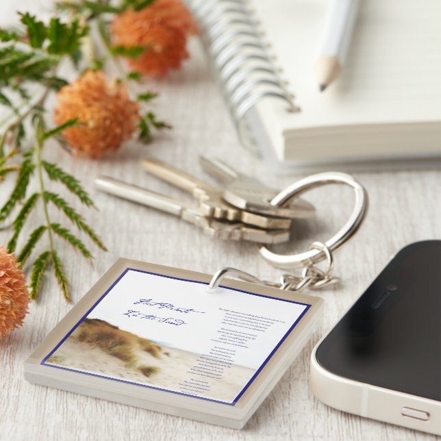 avtryck i sanden (Högra Framsidan)