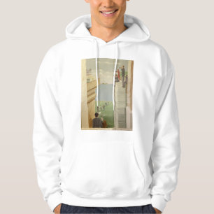 Avund Hoodie