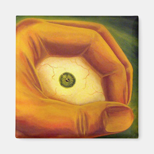 avund magnet (Framsidan)