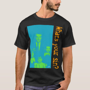 Avund Tee Shirt