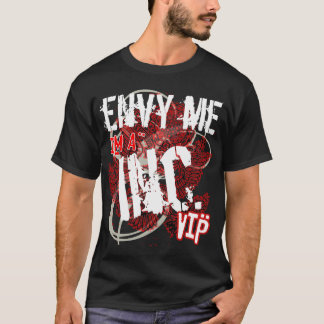 Avundas mig tee shirt