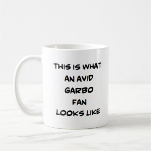 avundgarbo fläkt kaffemugg