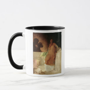 Avundsjuka Mugg