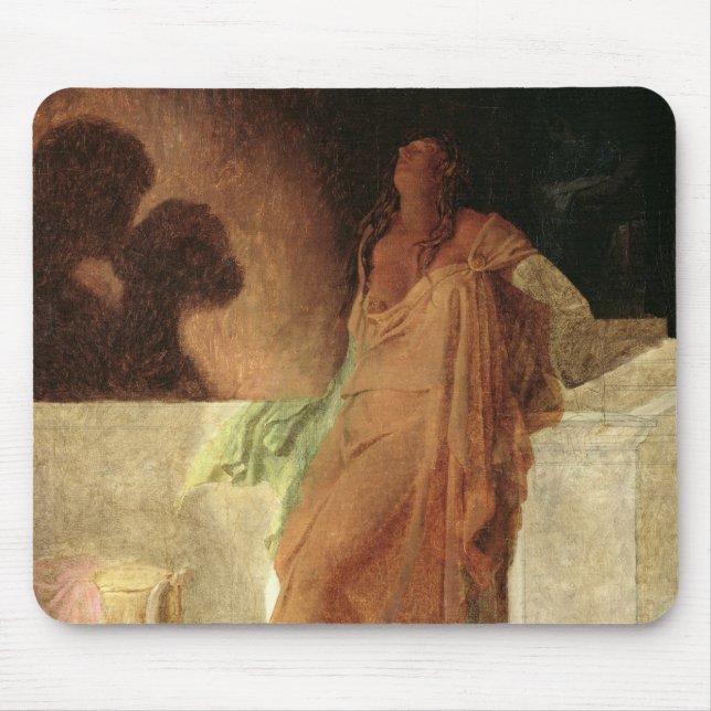 Avundsjuka Musmatta (Framsidan)