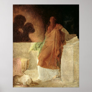Avundsjuka Poster