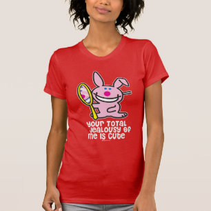 Avundsjuka Tee Shirt