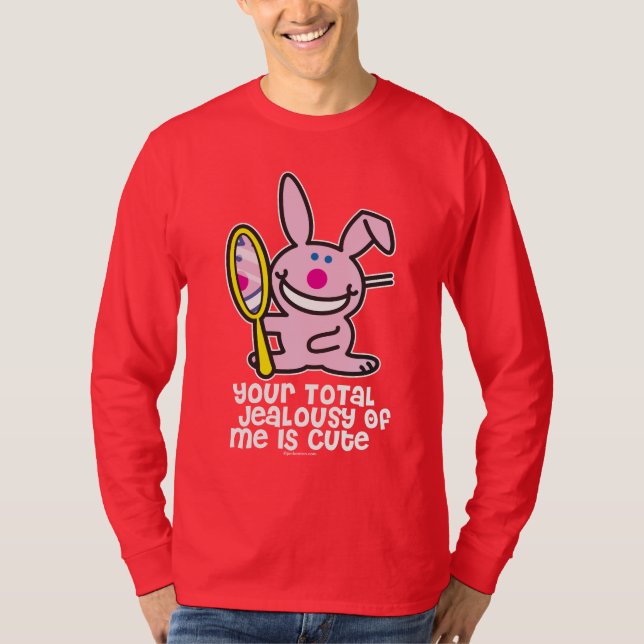 Avundsjuka Tröja (Framsida)
