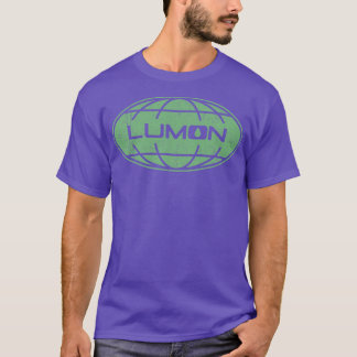 Avvägningsvariant för Lumon Industries T Shirt