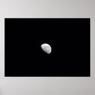 Avvänjning Måne 2 Poster