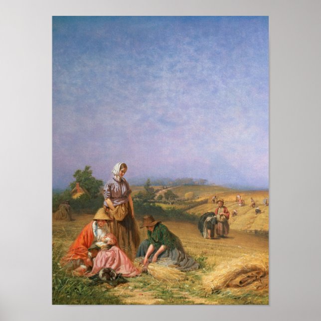 Avvänjning Poster (Framsidan)