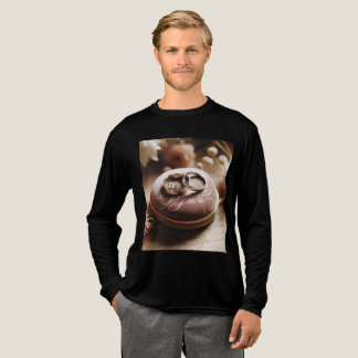avvänjning t shirt