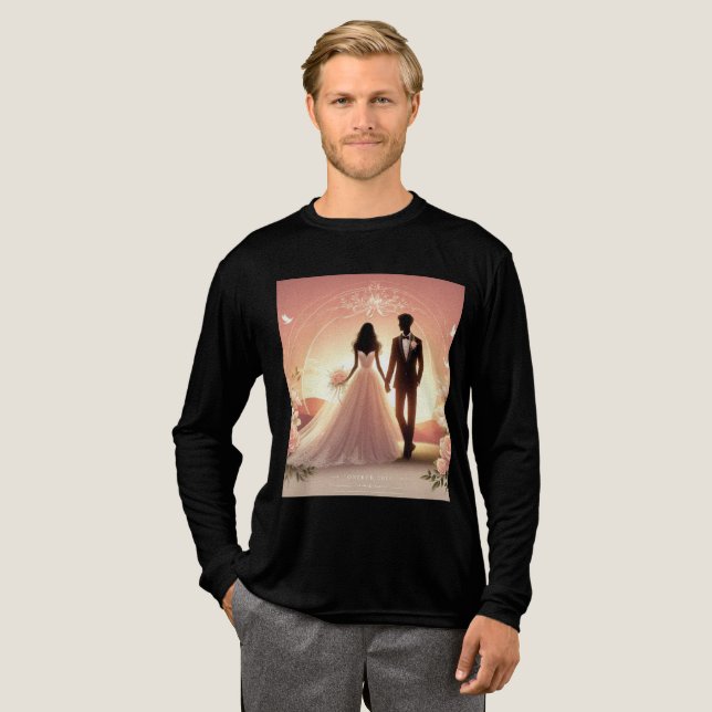 avvänjning t shirt (Hel framsida)