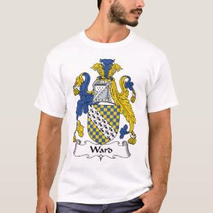 Avvärja familjvapenskölden tee