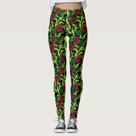 Avvattning av Ro Vines Leggings