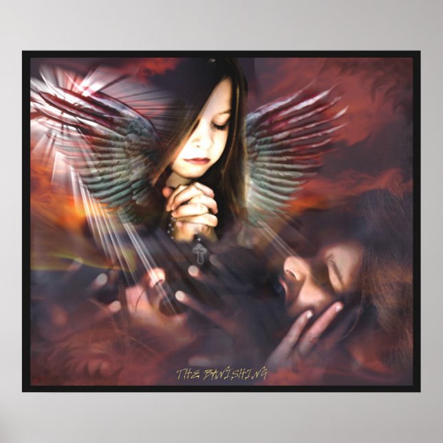 Avvecklingen Poster (Framsidan)