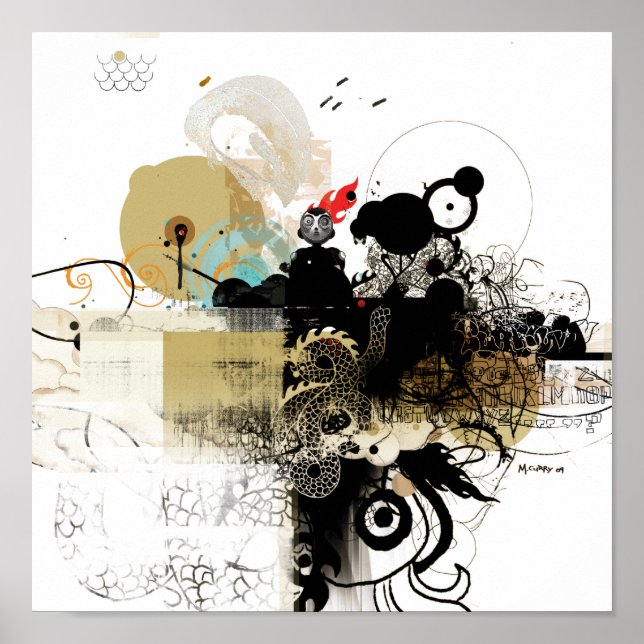 avvikande2 poster (Framsidan)