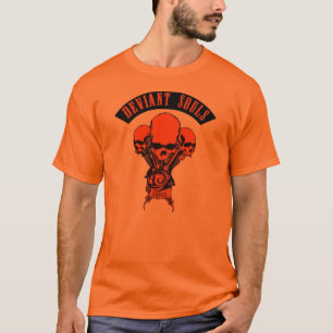 Avvikande själar LLF T Shirt
