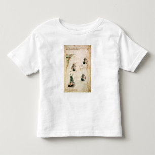 Avvikelse av Vasco da Gama Tee