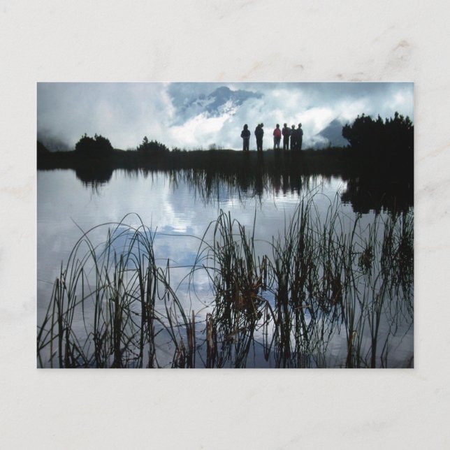 AVVIKELSE VYKORT (Framsida)