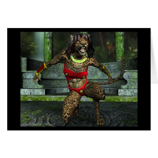 Avvikelsekort Hälsningskort (Framsidan Horizontal)