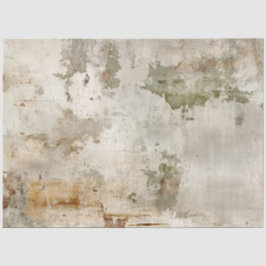 Avvisa ostressad Vintage Faux-Avsluta