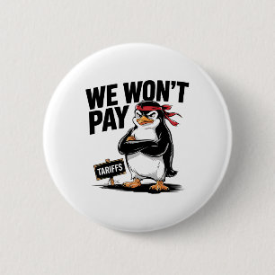 Avvisa penguin-tarifferna för politisk orättvisa knapp