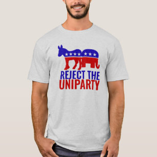 Avvisa Unipart T Shirt