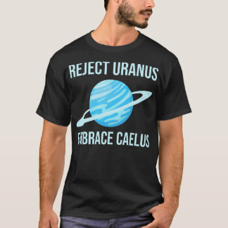AVVISA URANUS T SHIRT