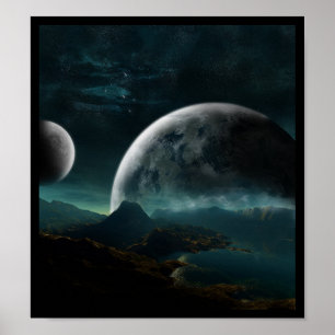 avvisad poster