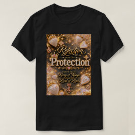 Avvisning Var Skyddet™  T Shirt