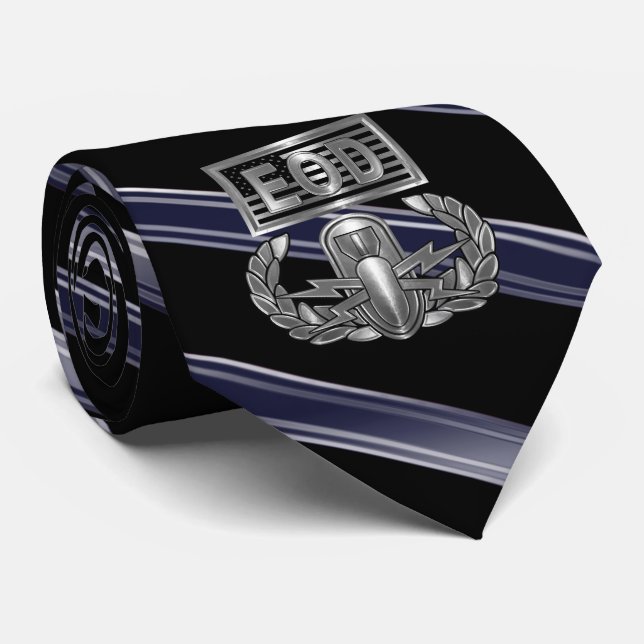 Avyttring av explosivt material slips (Rullad)