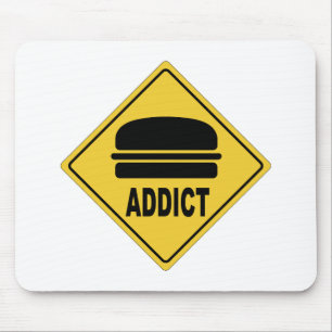 Aw-hamburgare Musmatta